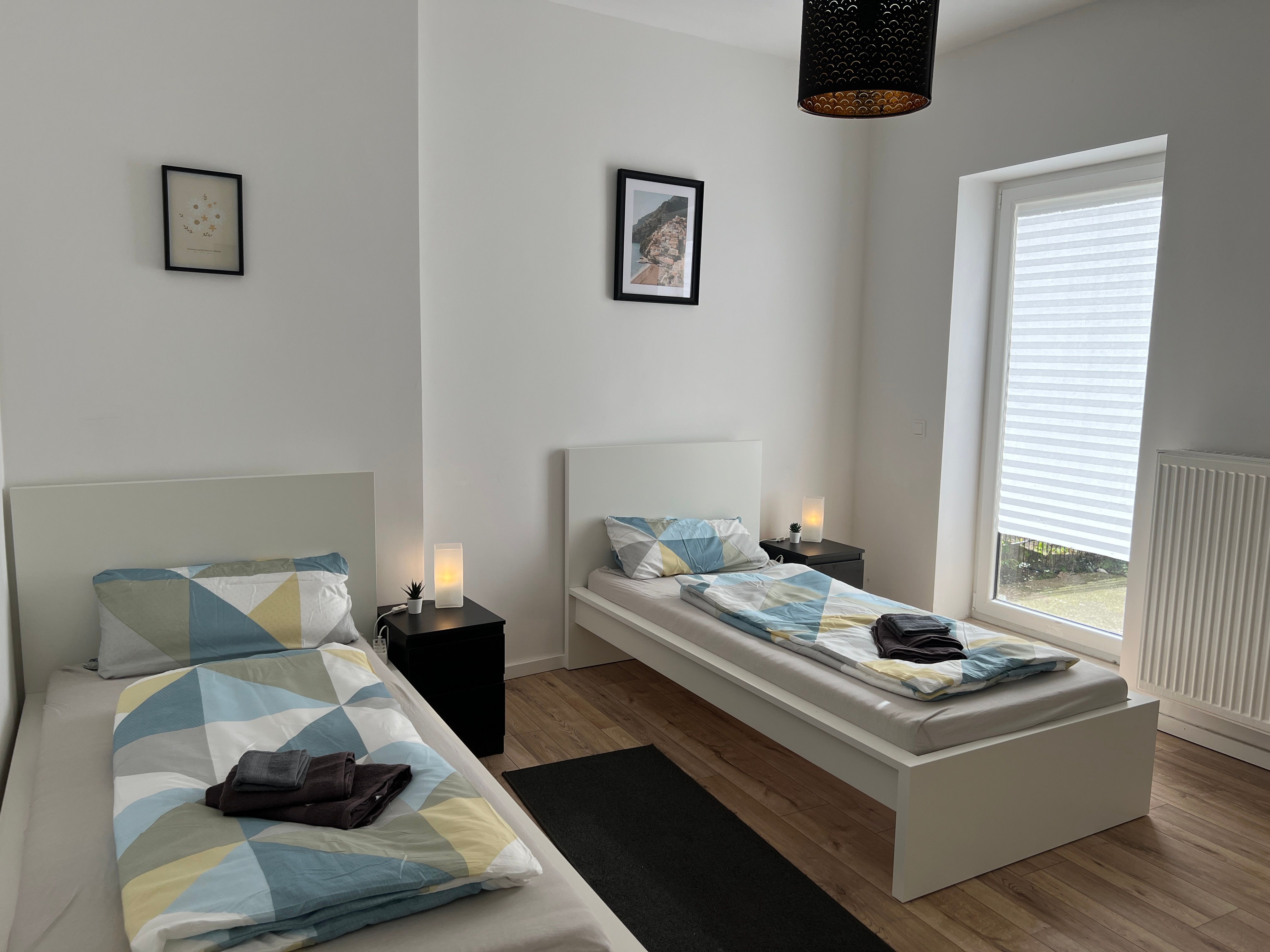 Ground Floor Apartment With 4 Bedrooms & Terrace – Bremerhaven - 7
