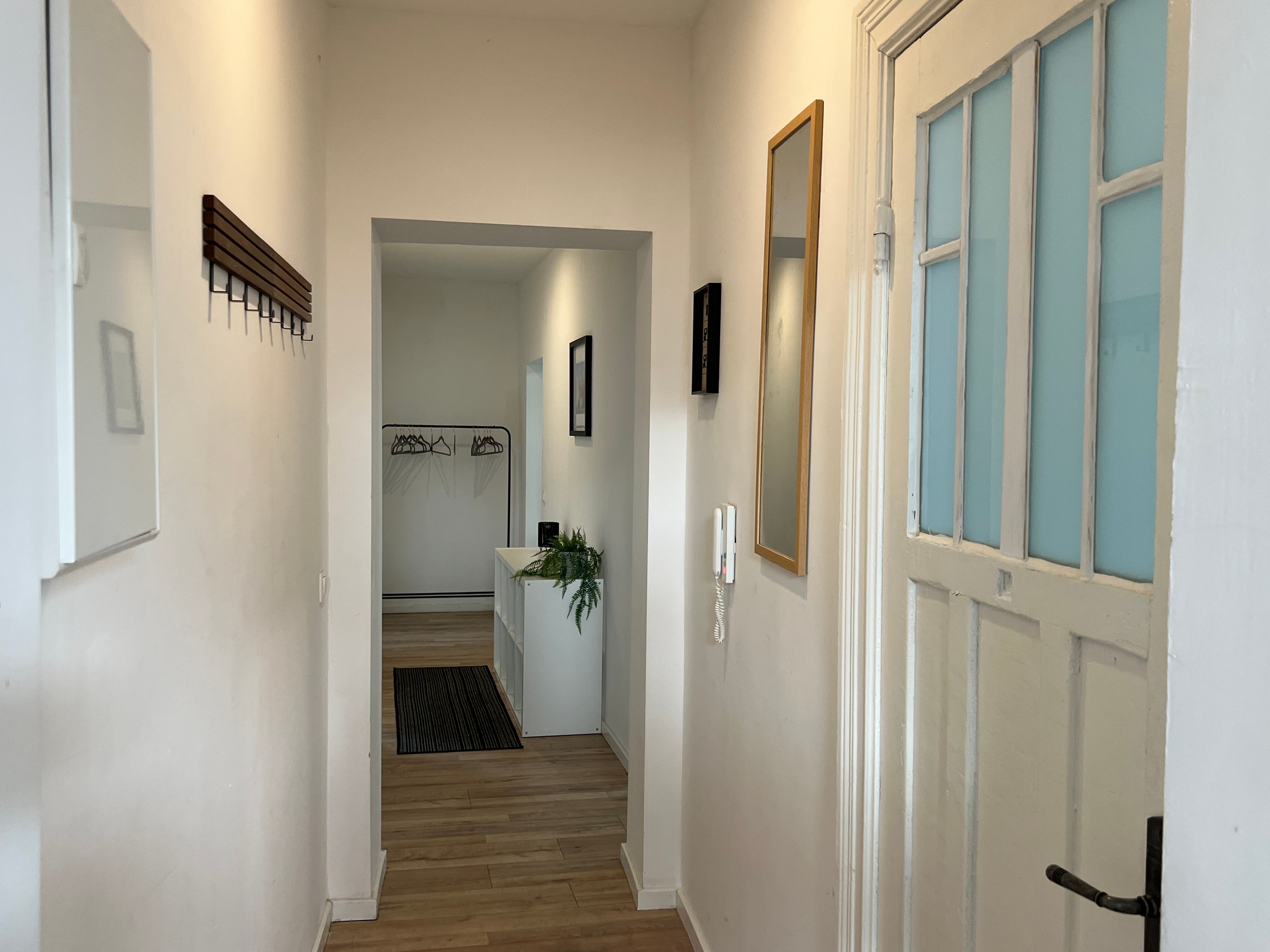 Ground Floor Apartment With 4 Bedrooms & Terrace – Bremerhaven - 10