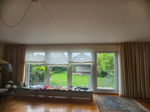 95 m² Ground floor apartment with terrace in Laatzen - Gallery - 6