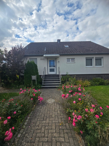 95 m² Ground floor apartment with terrace in Laatzen - Gallery - 13