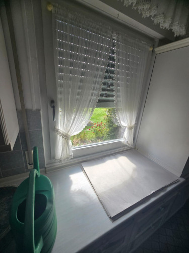 95 m² Ground floor apartment with terrace in Laatzen - Gallery - 5