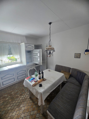95 m² Ground floor apartment with terrace in Laatzen - Gallery - 8