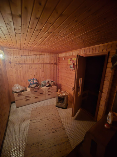 95 m² Ground floor apartment with terrace in Laatzen - Gallery - 16