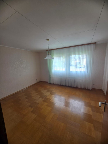95 m² Ground floor apartment with terrace in Laatzen