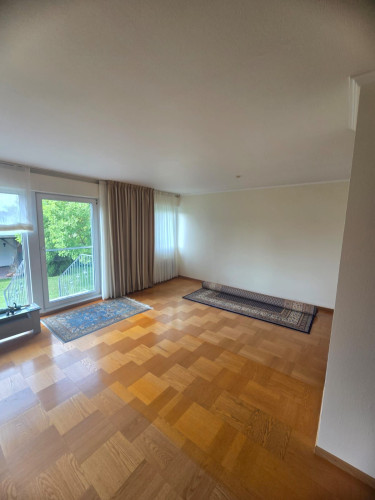 95 m² Ground floor apartment with terrace in Laatzen