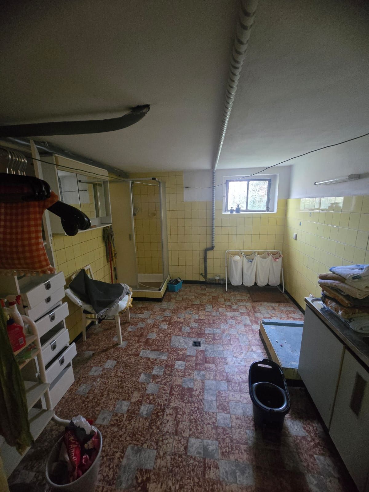 95 M² Ground Floor Apartment With Terrace In Laatzen - 5