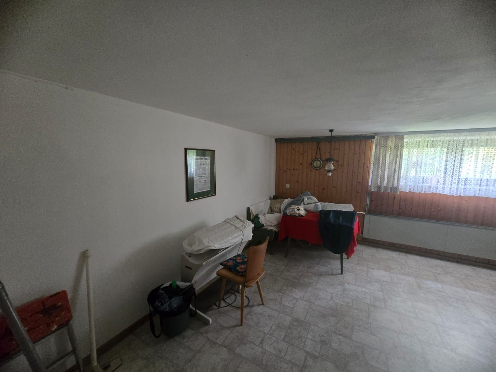 95 M² Ground Floor Apartment With Terrace In Laatzen - 10