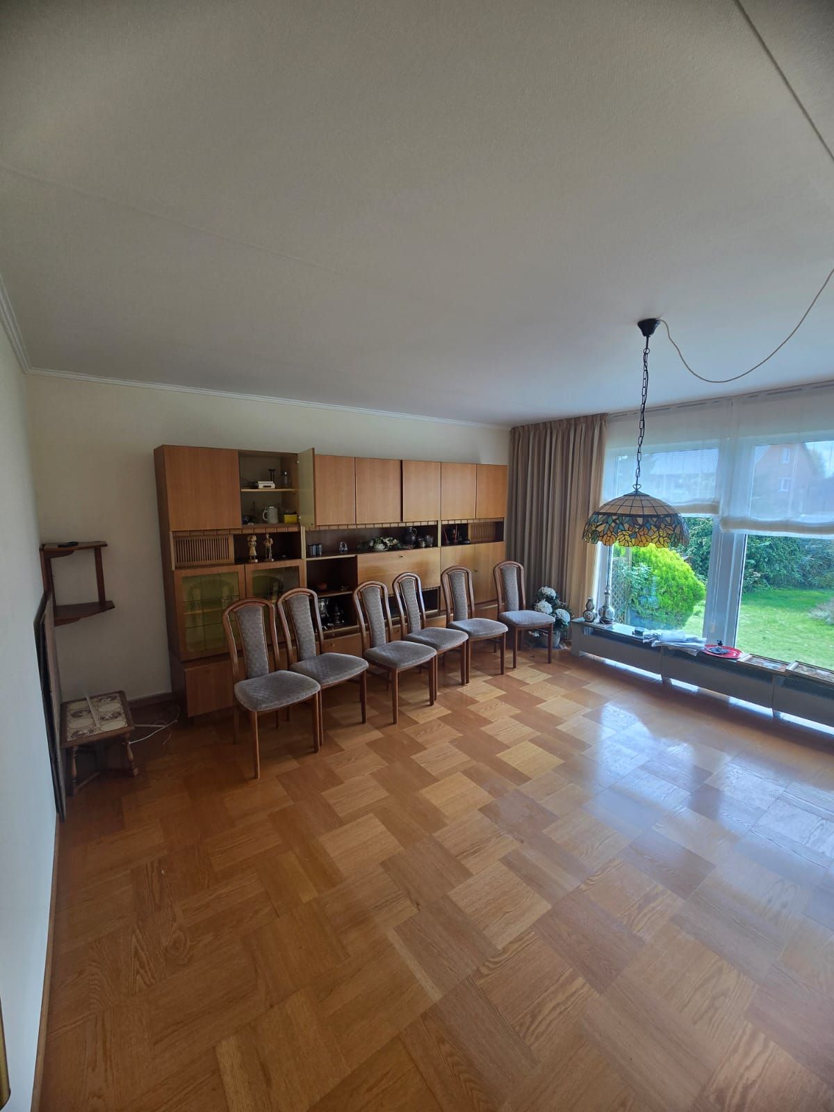 95 M² Ground Floor Apartment With Terrace In Laatzen - 8