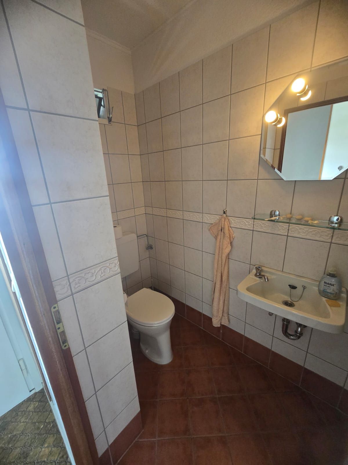 95 M² Ground Floor Apartment With Terrace In Laatzen - 13