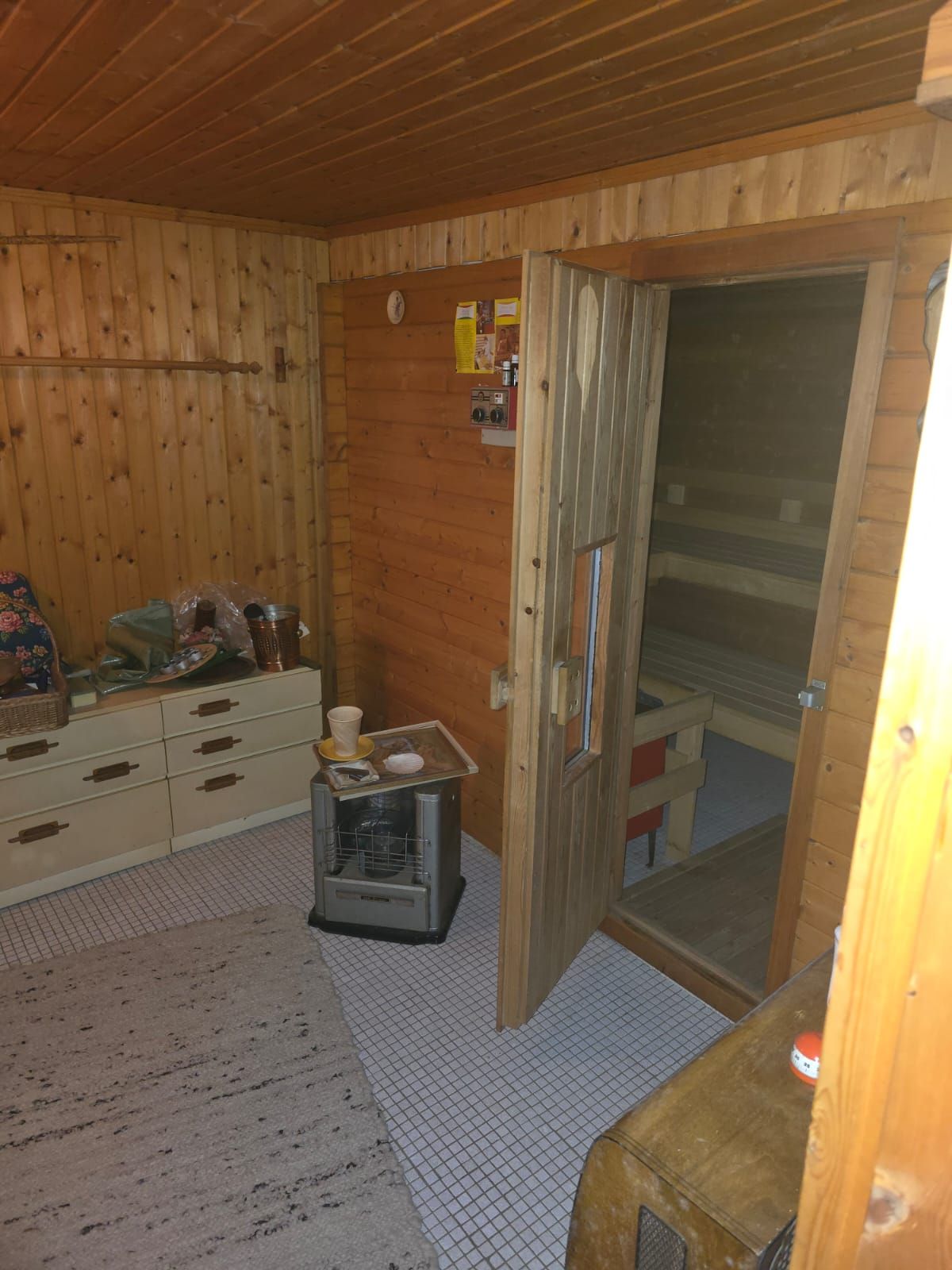 95 M² Ground Floor Apartment With Terrace In Laatzen - 2