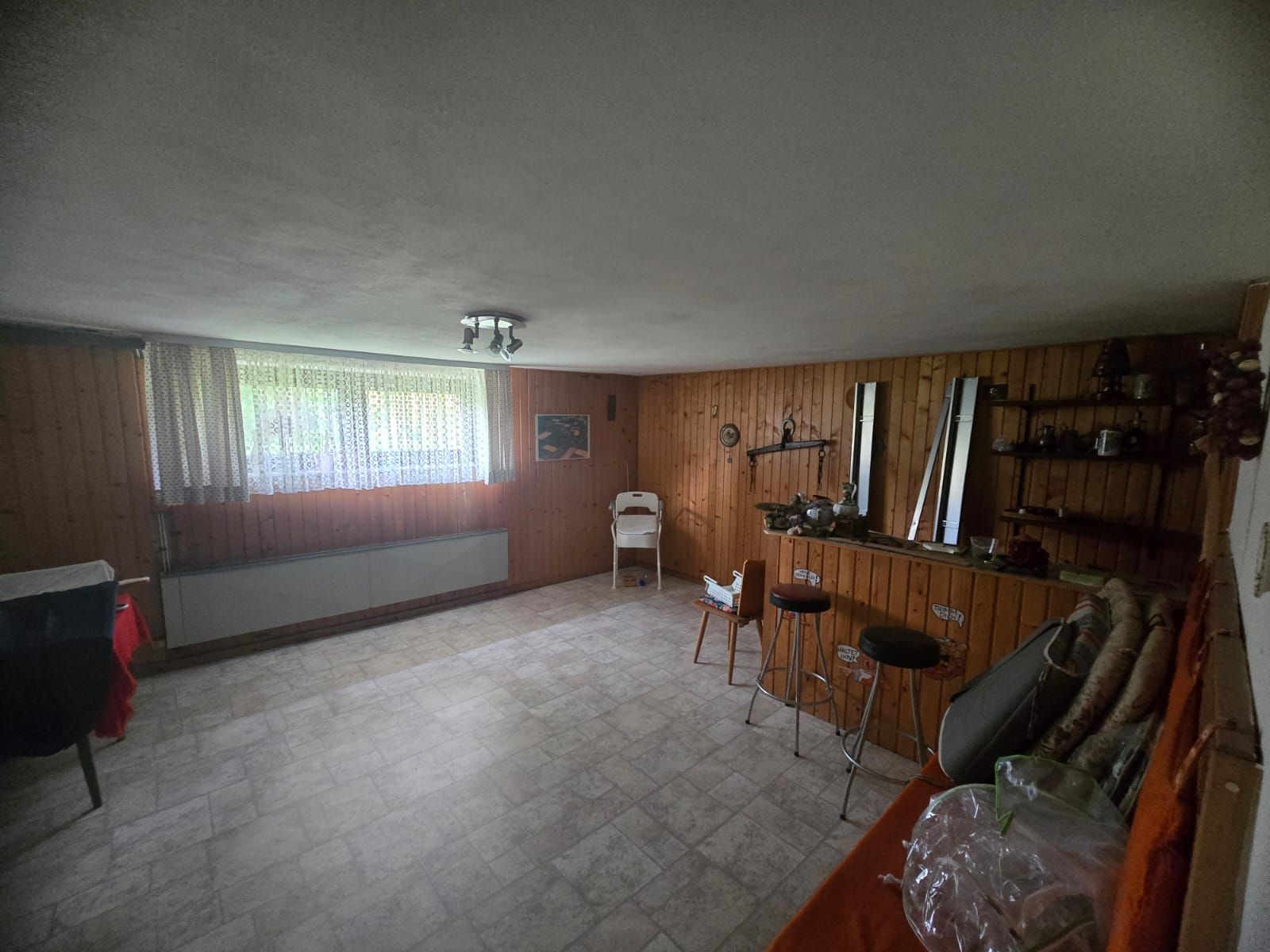 95 M² Ground Floor Apartment With Terrace In Laatzen - 7