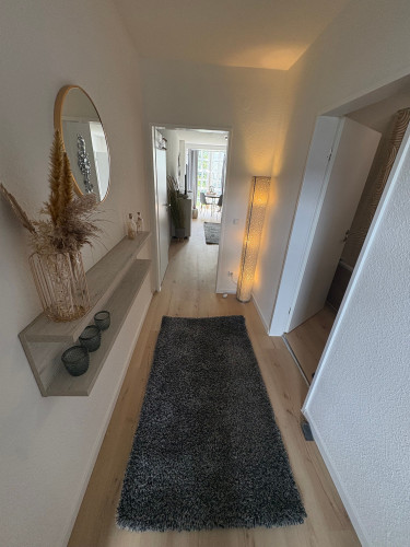 Fashionable suite (Aachen)