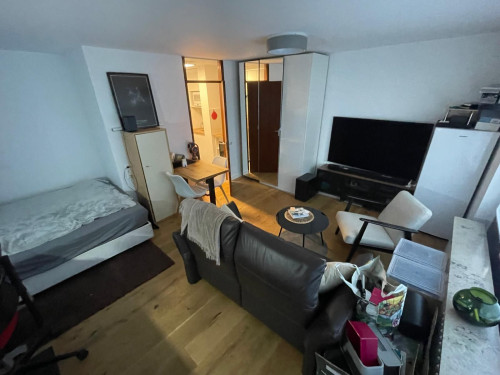 Modern and cozy flat in Stuttgart-Sillenbuch