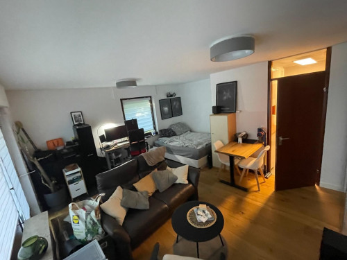 Modern and cozy flat in Stuttgart-Sillenbuch