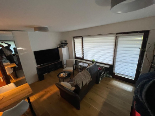 Modern and cozy flat in Stuttgart-Sillenbuch