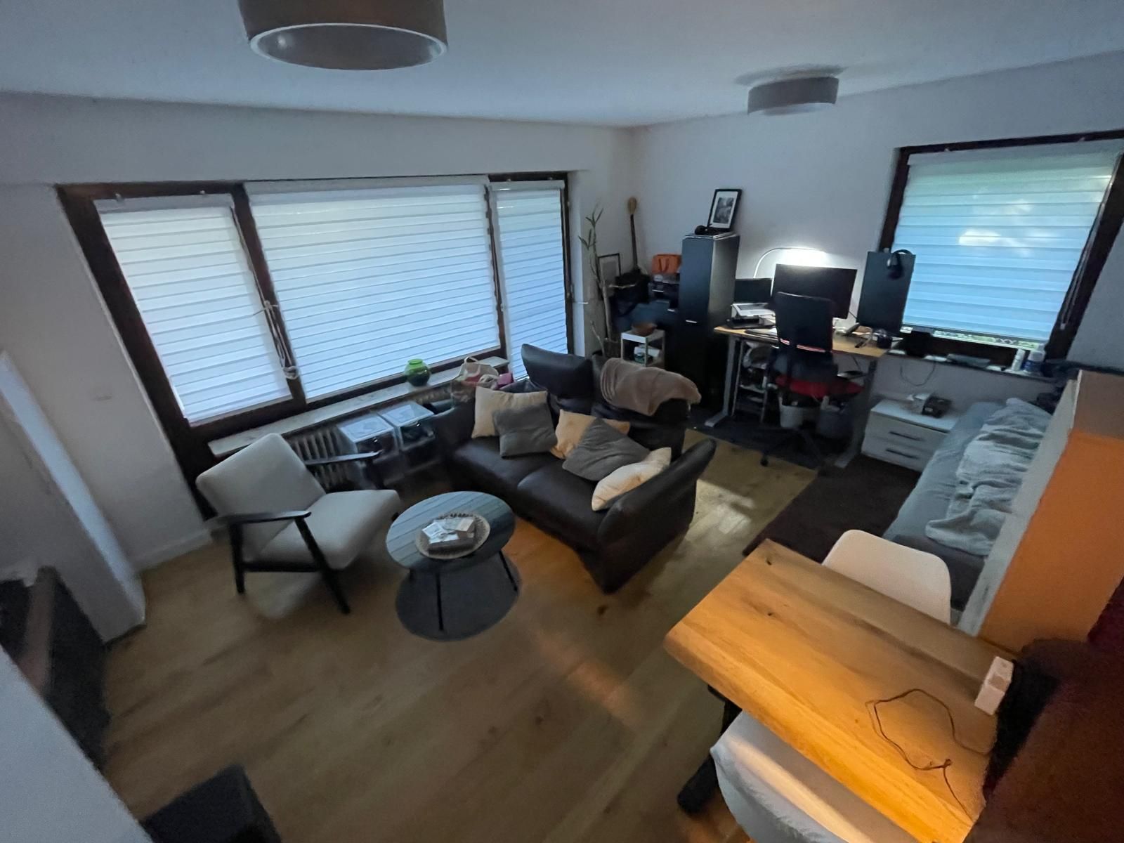 Modern And Cozy Flat In Stuttgart-Sillenbuch - 9