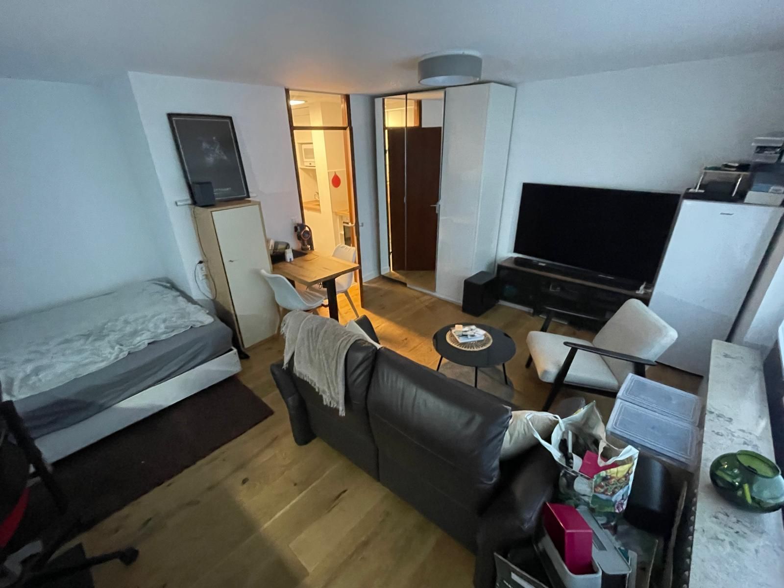 Modern And Cozy Flat In Stuttgart-Sillenbuch - 11