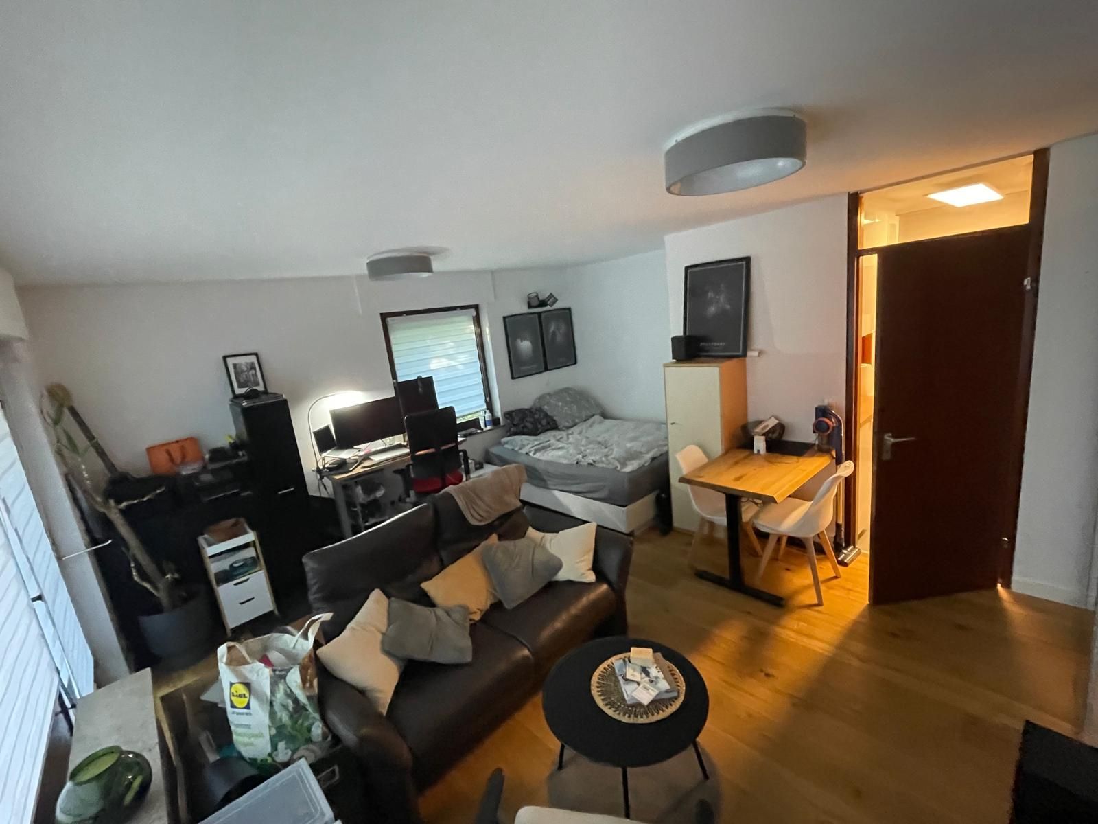 Modern And Cozy Flat In Stuttgart-Sillenbuch - 8