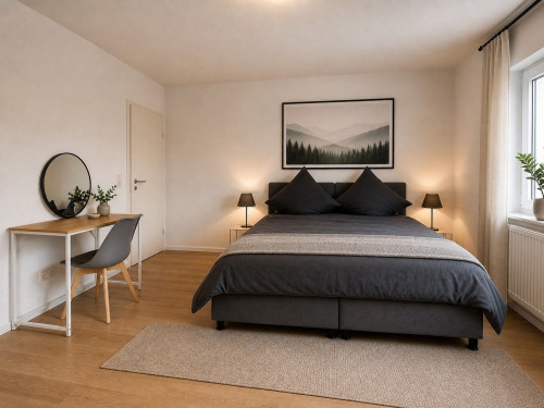Amazing and neat flat in nice area, Stuttgart