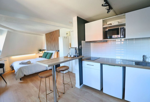 Studio Saint-Maur - Gallery - 5