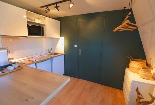 Studio Saint-Maur