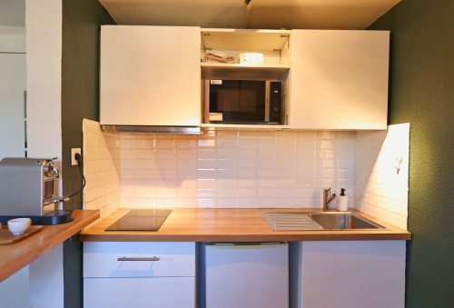 Studio Saint-Maur - Gallery - 7