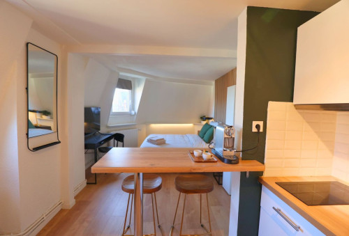 Studio Saint-Maur - Gallery - 8