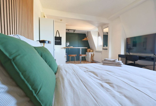 Studio Saint-Maur - Gallery - 12