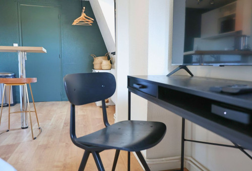 Studio Saint-Maur
