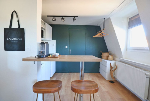 Studio Saint-Maur - Gallery - 6
