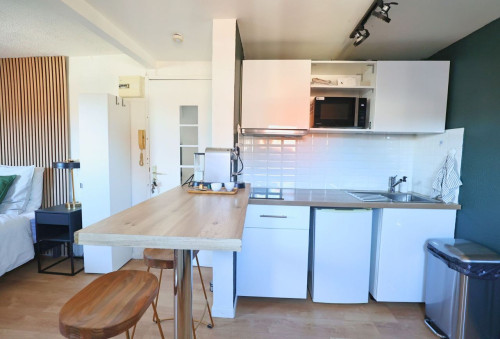 Studio Saint-Maur