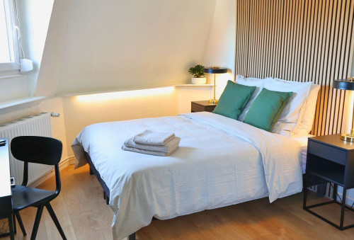 Studio Saint-Maur - Gallery - 11
