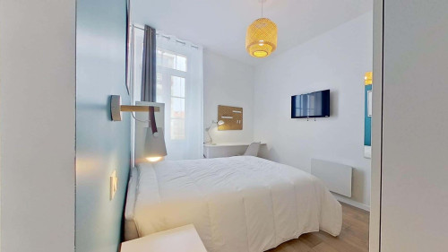 Chambre 3 - DUGOMMIER - Gallery - 10