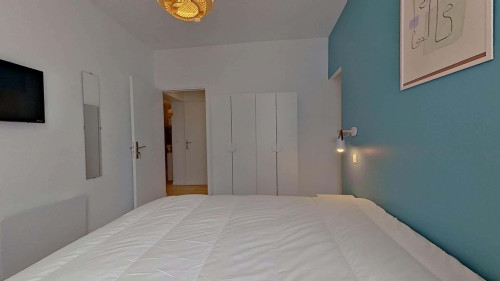 Chambre 3 - DUGOMMIER - Gallery - 7