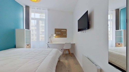 Chambre 3 - DUGOMMIER - Gallery - 5