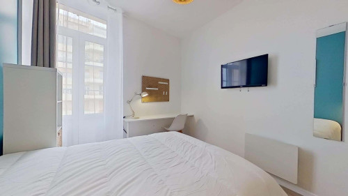 Chambre 3 - DUGOMMIER