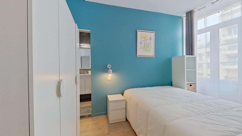 Chambre 3 - DUGOMMIER
