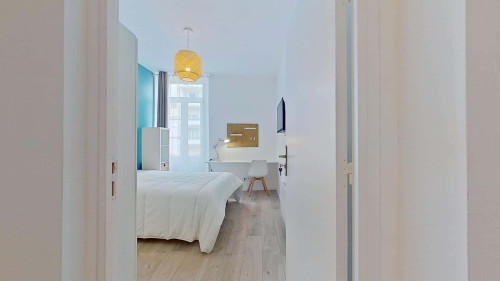 Chambre 3 - DUGOMMIER