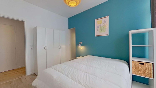 Chambre 3 - DUGOMMIER - Gallery - 8