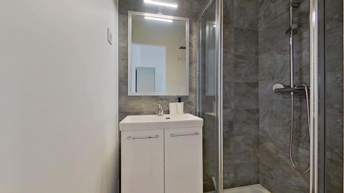 Chambre 3 - DUGOMMIER - Gallery - 9