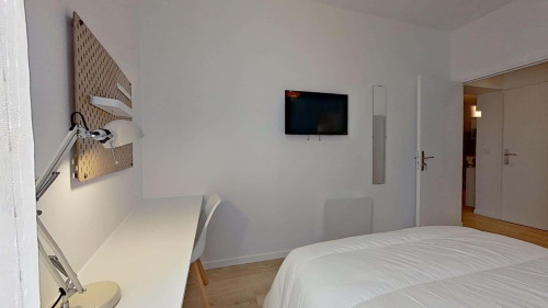 Chambre 3 - DUGOMMIER - Gallery - 6