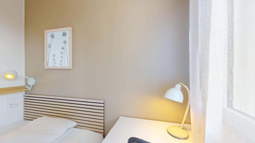 Chambre 4 - JEANNE D'ARC G