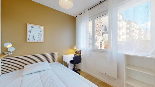 Chambre 4 - JEANNE D'ARC G