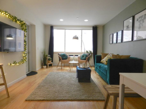 Queens Home II - Gallery - 25