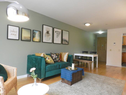 Queens Home II - Gallery - 23