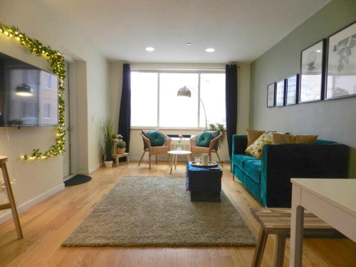 Queens Home II - Gallery - 54