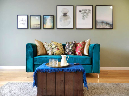 Queens Home II - Gallery - 56