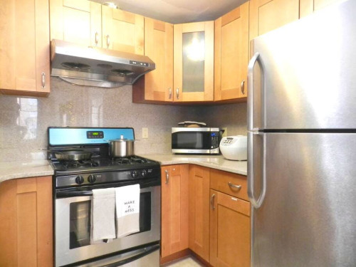 Queens Home II - Gallery - 26
