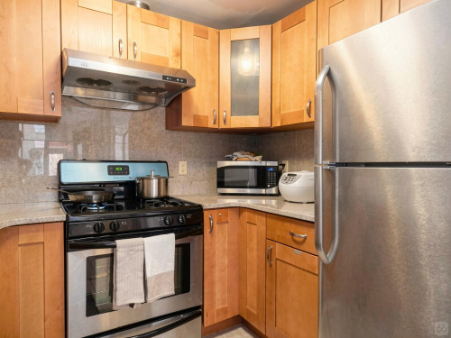 Queens Home II - Gallery - 8