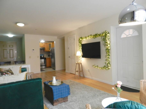 Queens Home II - Gallery - 24